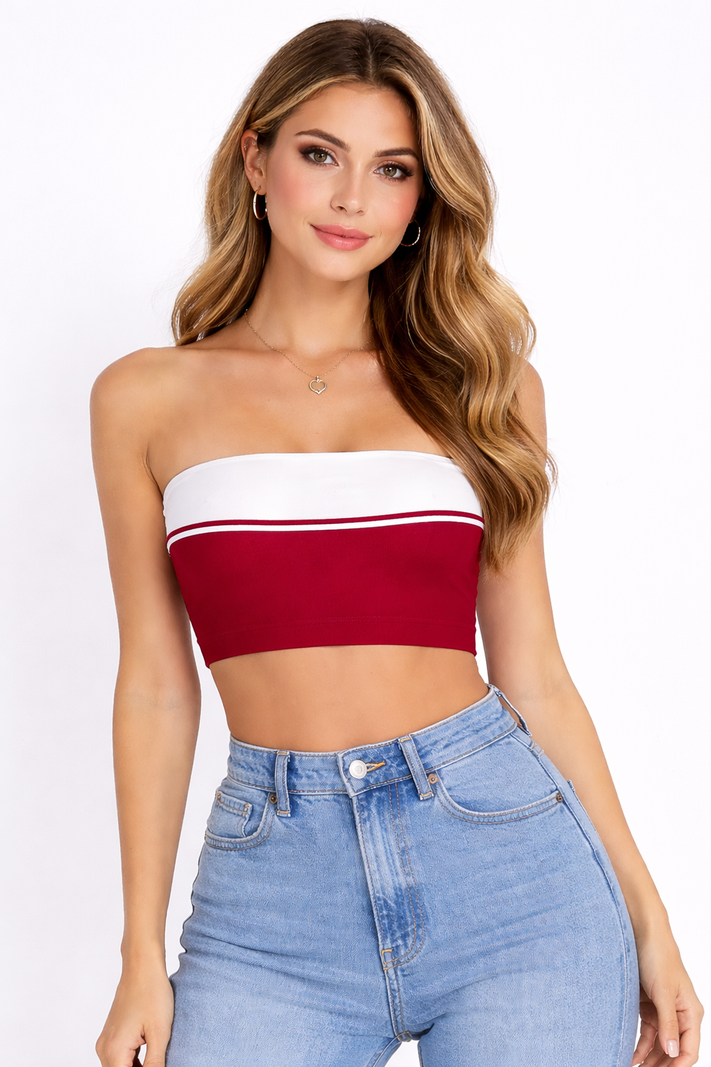 Rogue Horizon - Tube Top | KrookedVibe