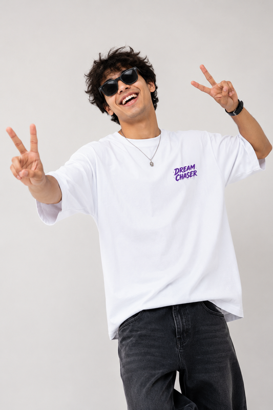 Pisces - Oversized Tee (Unisex)