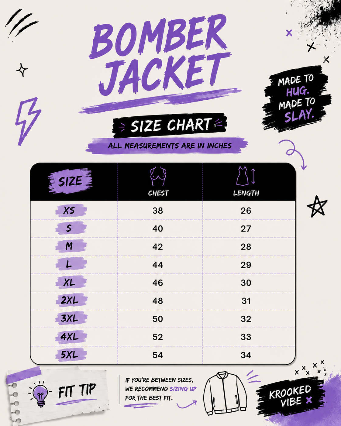 Pink Aqua - Bomber Jacket