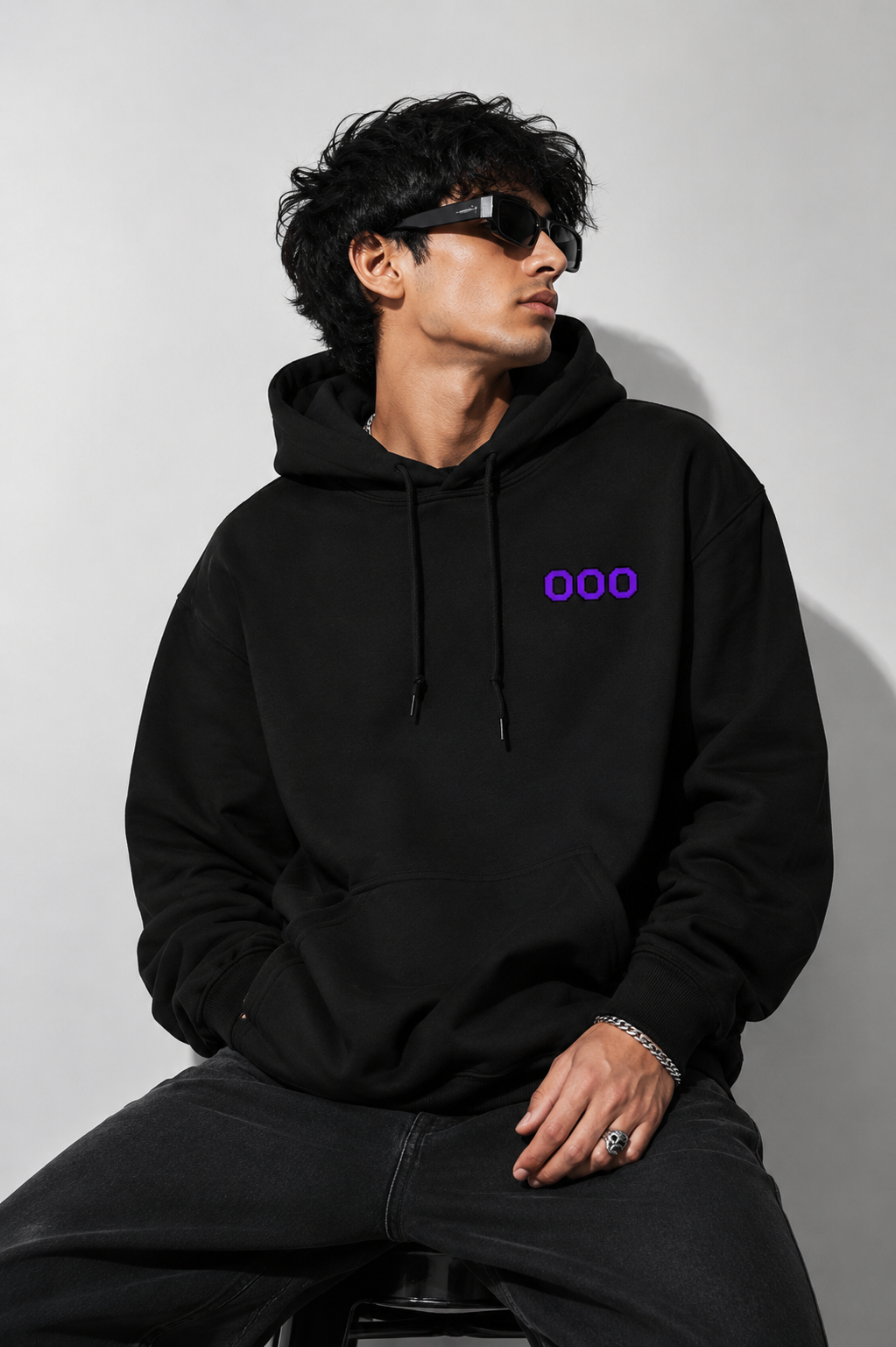 Out of Office - Hoodie | KrookedVibe