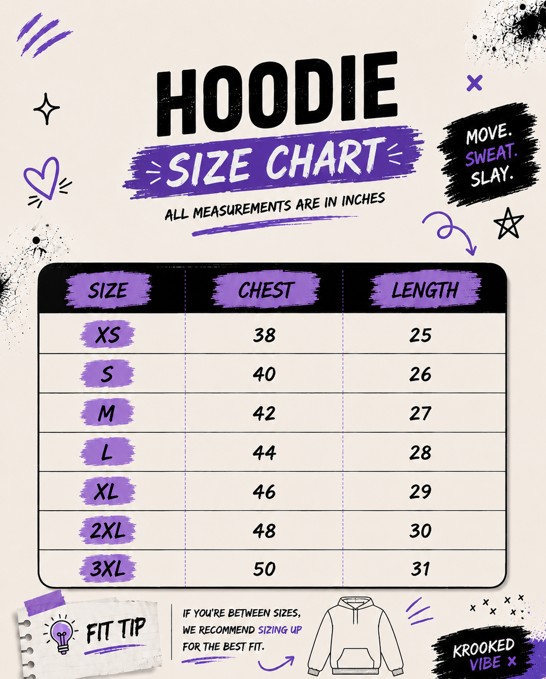 Game Over - Hoodie | KrookedVibe