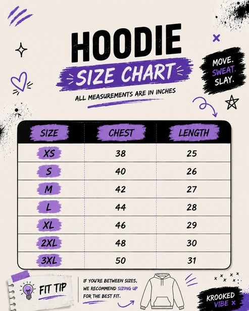 What Is It? - Hoodie for her