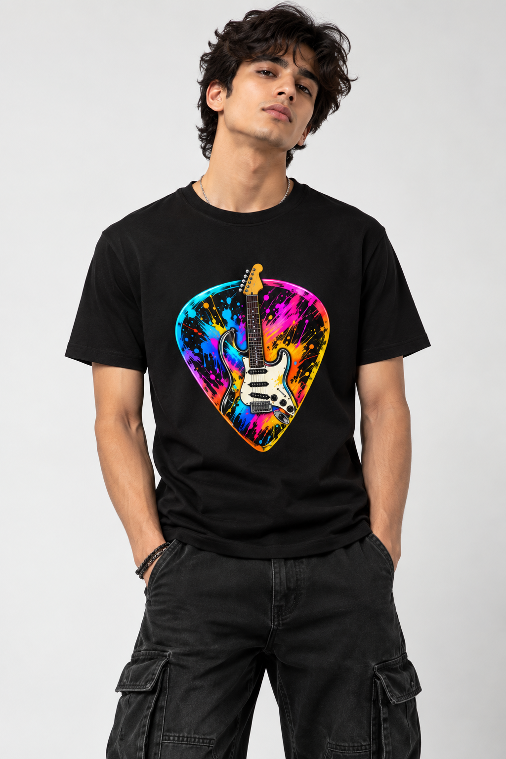 Amped Up - Tees | KrookedVibe