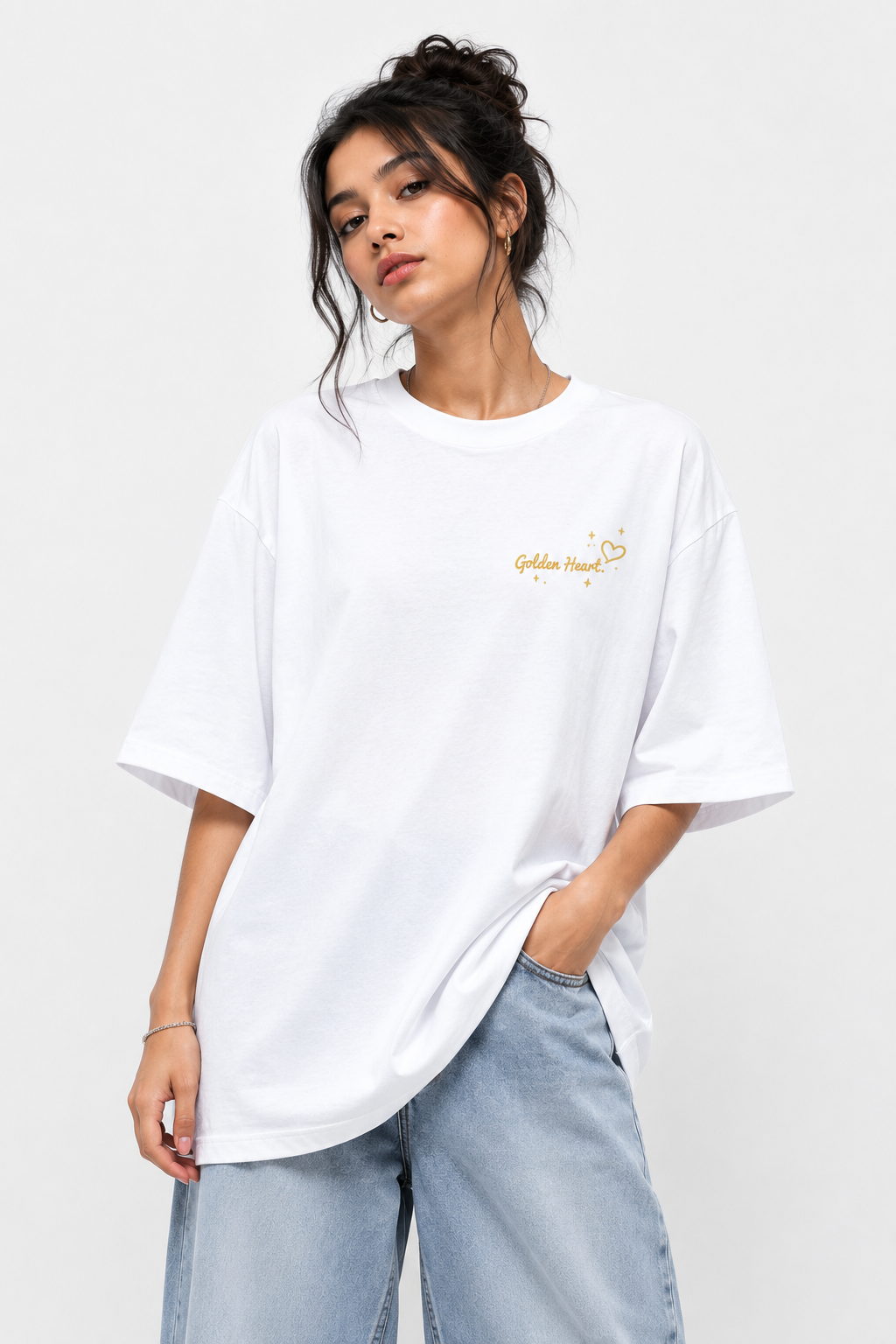 Taurus - Oversized Tee (Unisex)